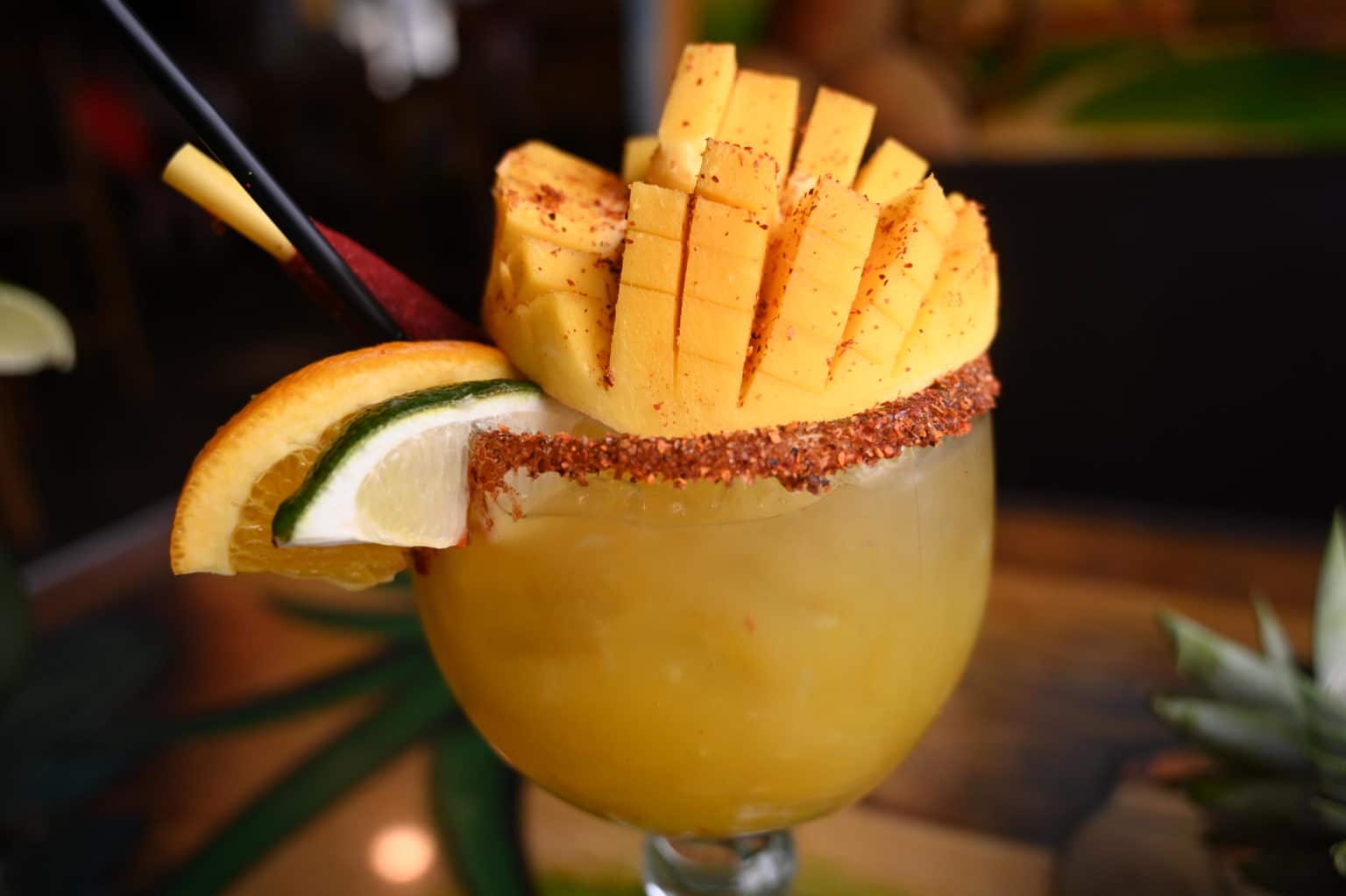 Mexican Restaurants in Manchester Are Gearing Up. Here's Why