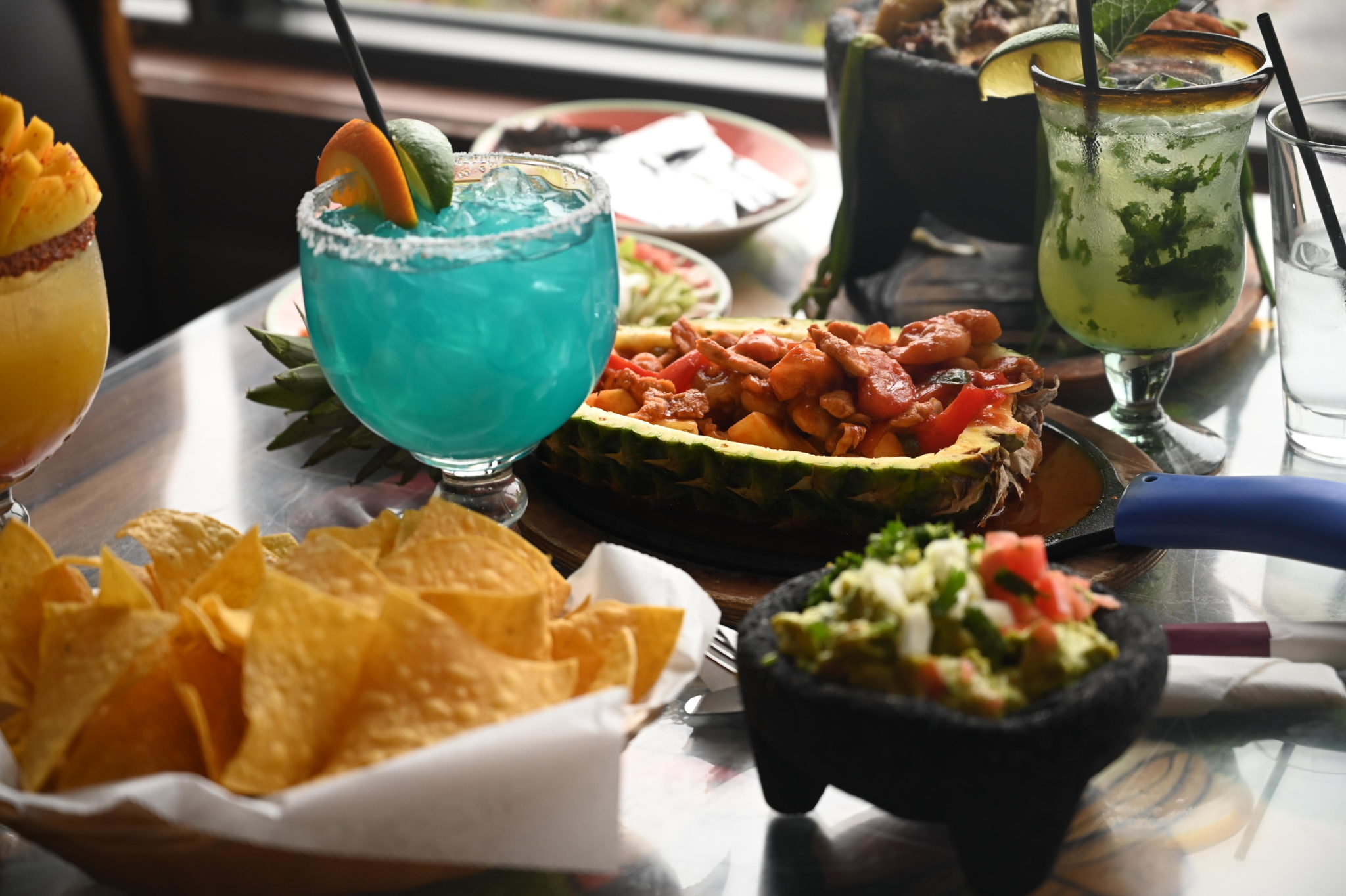 Specials - Vallarta Restaurants