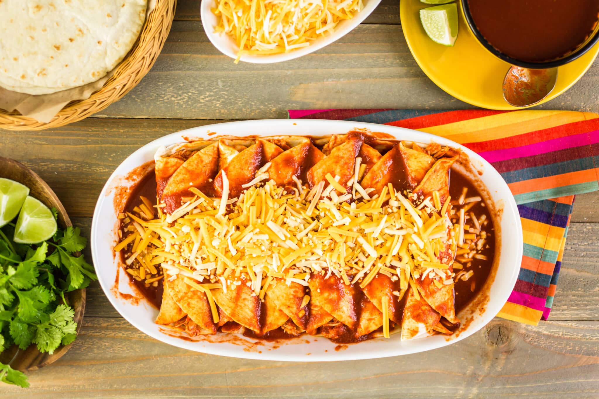 3 Ideas to Turn Thanksgiving Leftovers into Mexican Food - Vallarta ...